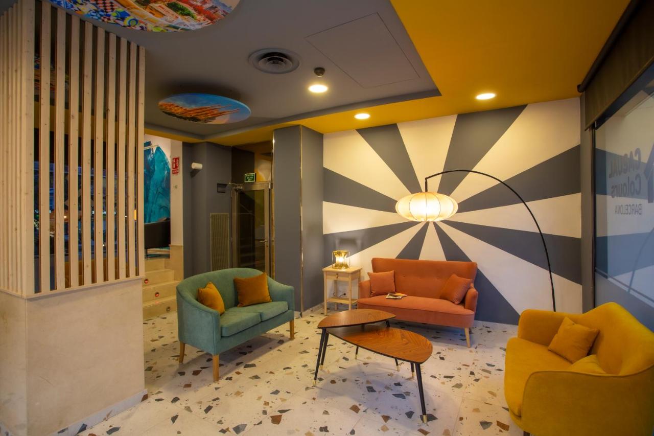 Fotos del hotel - CASUAL COLOURS