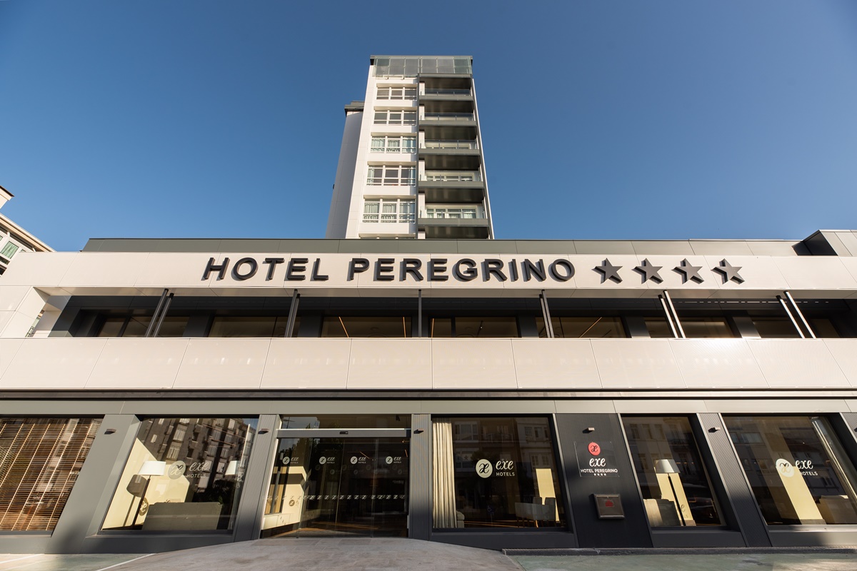 Fotos del hotel - EXE PEREGRINO