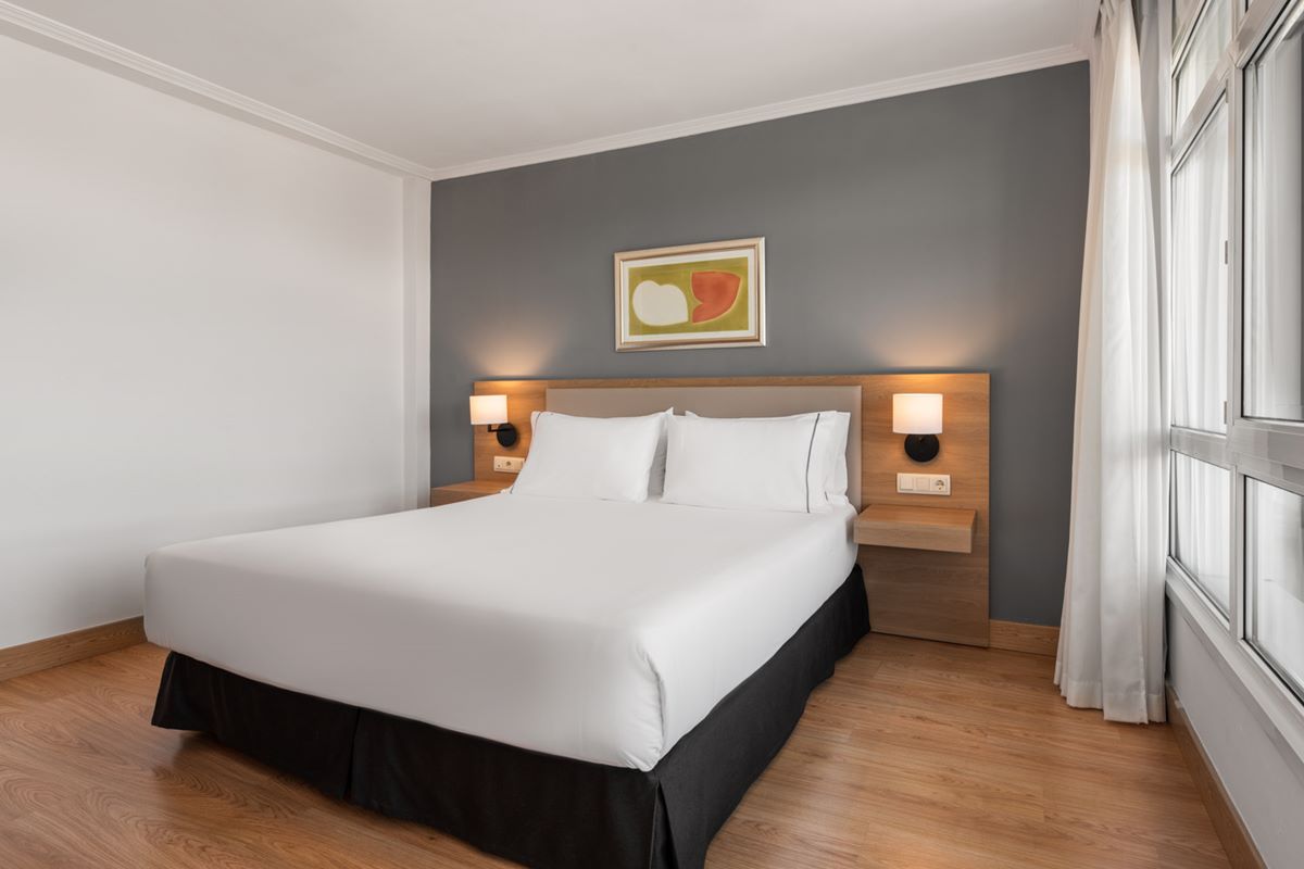 Fotos del hotel - EXE PEREGRINO