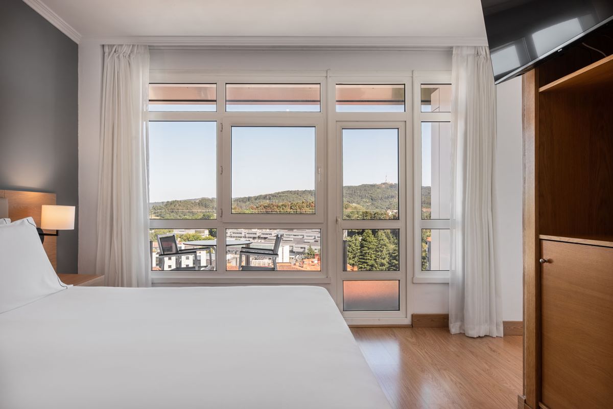 Fotos del hotel - EXE PEREGRINO