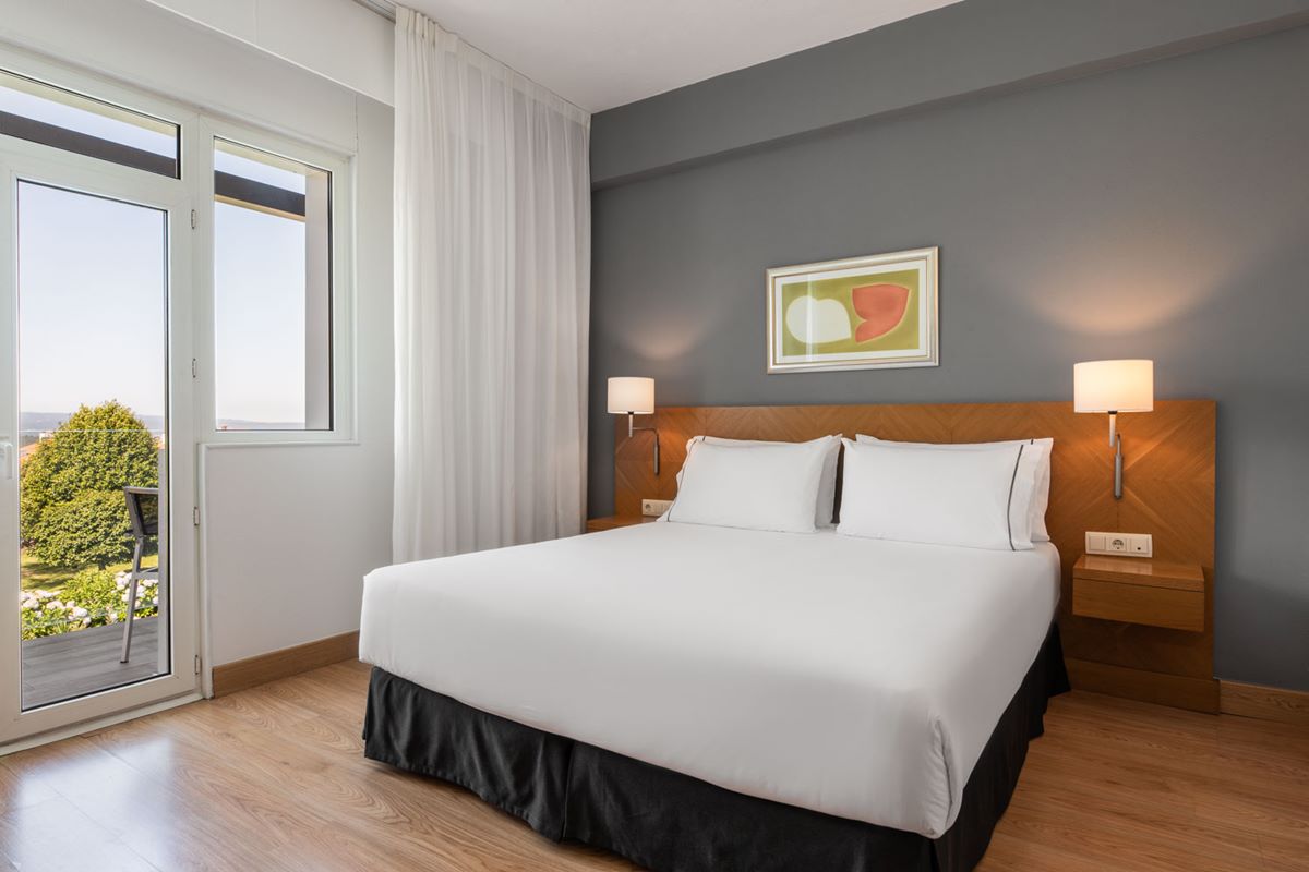 Fotos del hotel - EXE PEREGRINO