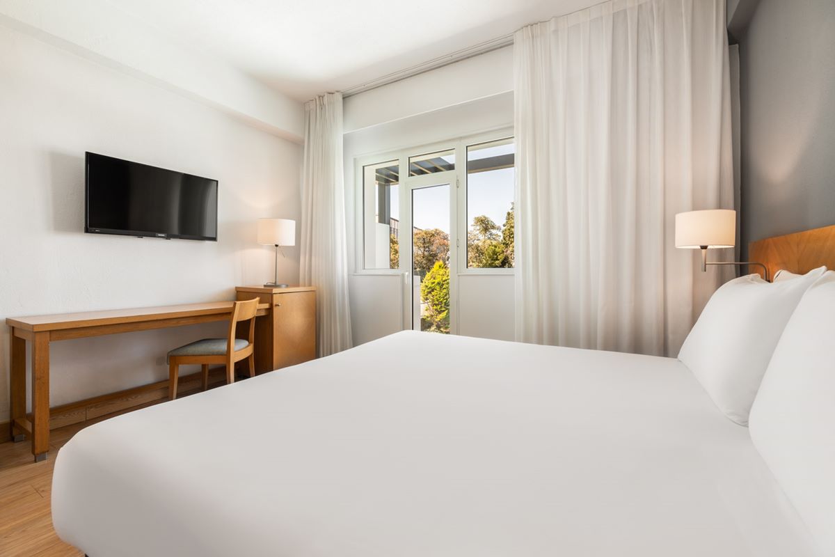 Fotos del hotel - EXE PEREGRINO