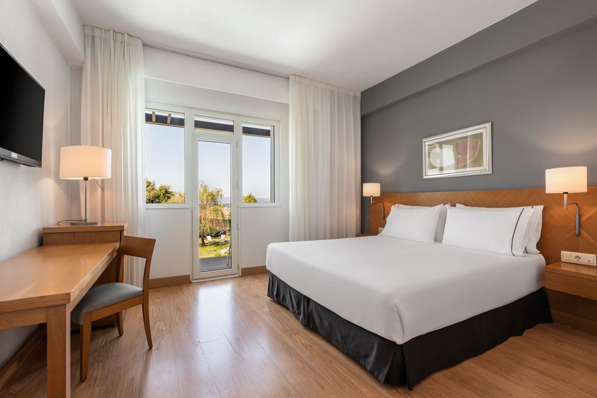 Fotos del hotel - EXE PEREGRINO
