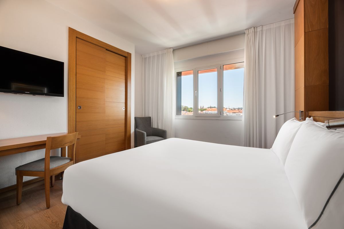 Fotos del hotel - EXE PEREGRINO