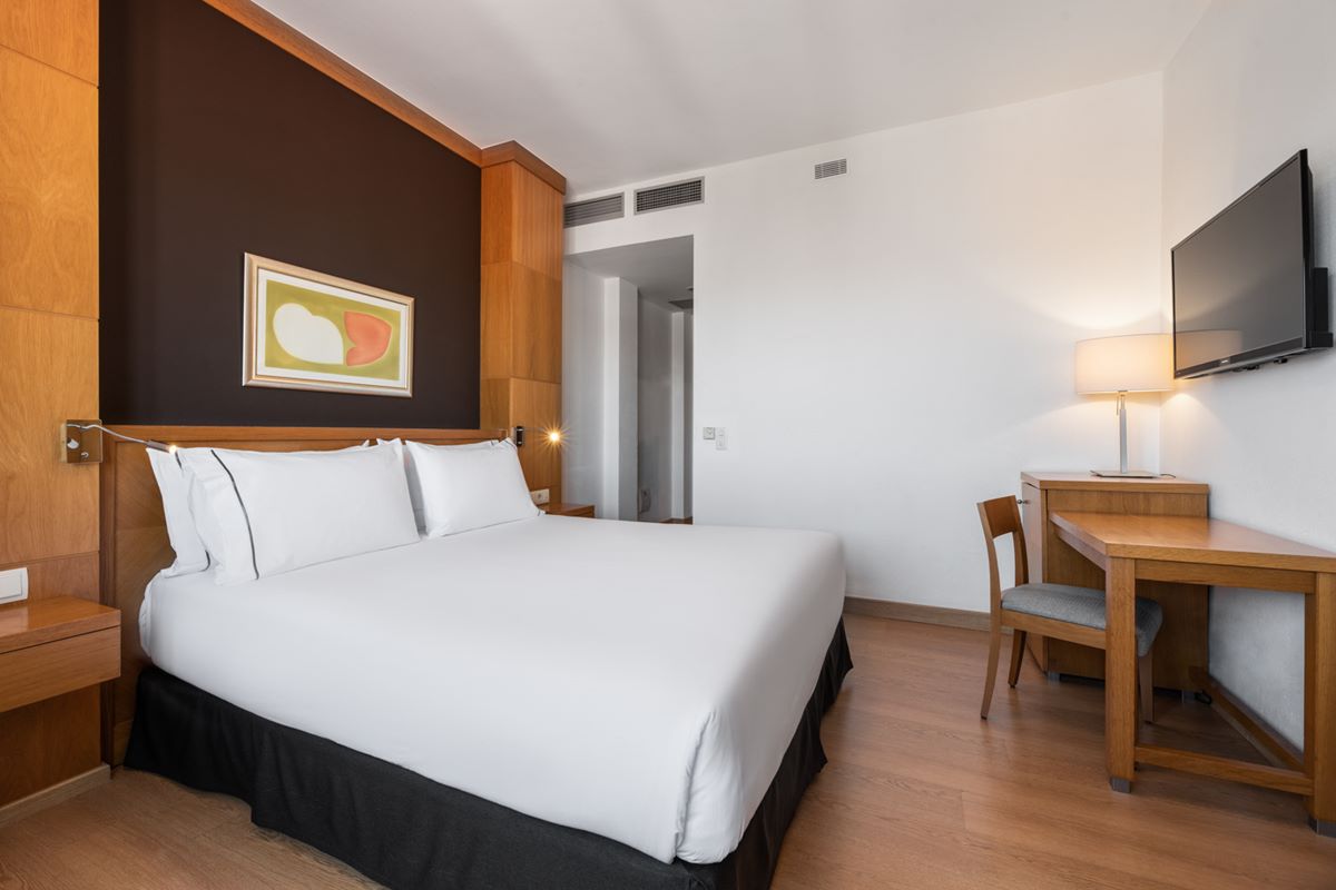 Fotos del hotel - EXE PEREGRINO