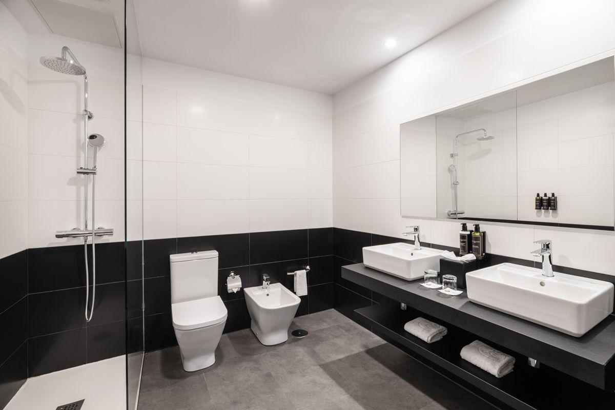 Fotos del hotel - EXE PEREGRINO