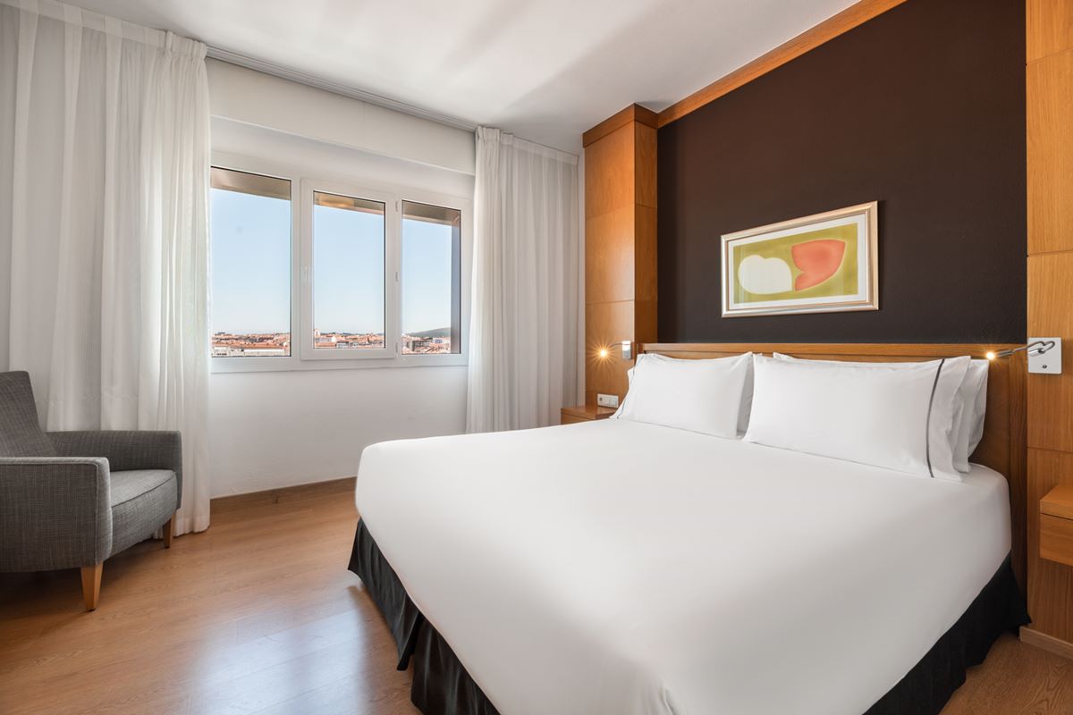 Fotos del hotel - EXE PEREGRINO
