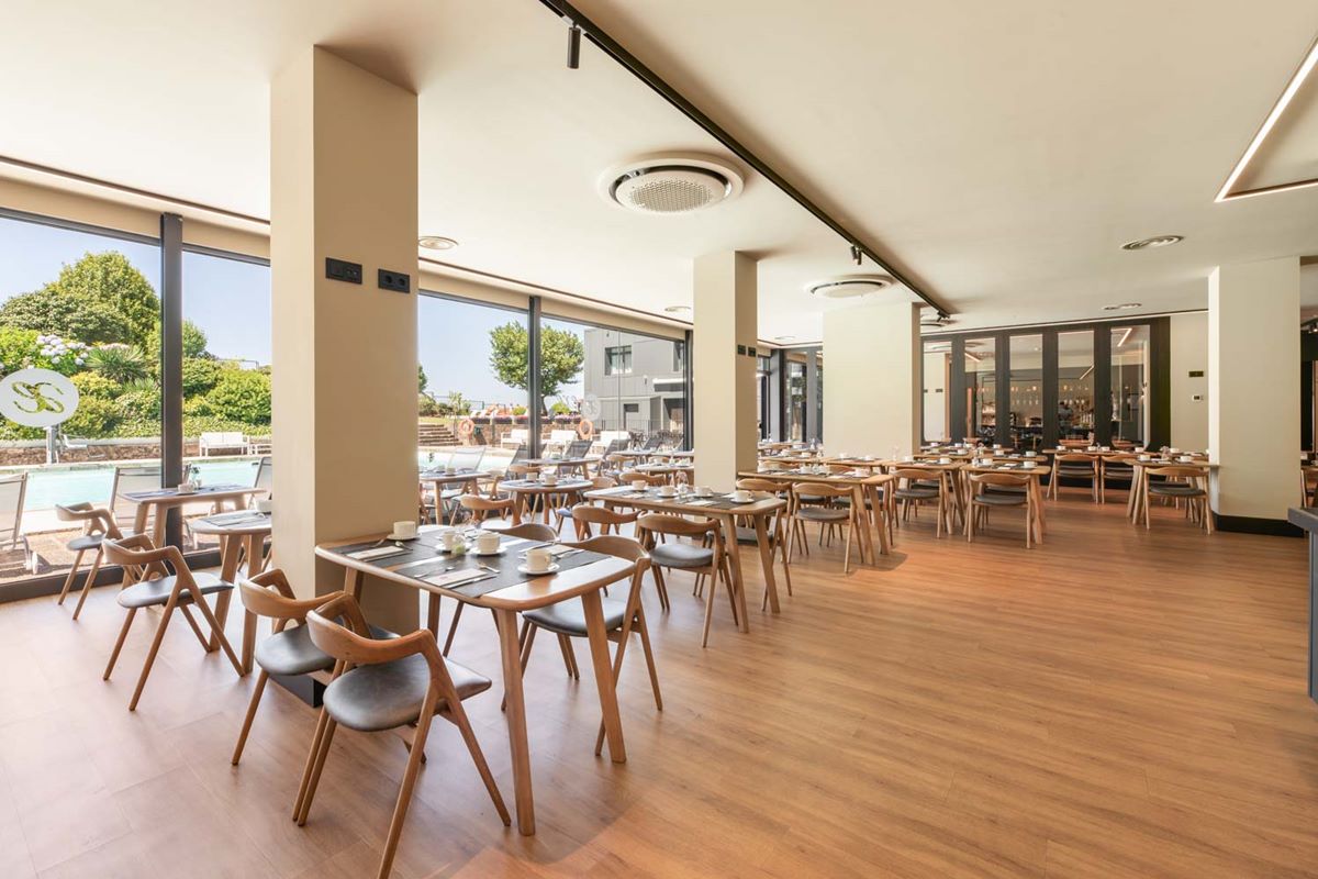 Fotos del hotel - EXE PEREGRINO
