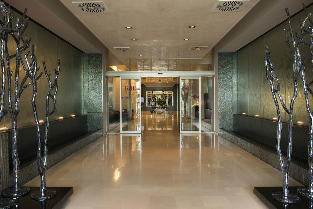Fotos del hotel - BW PREMIER BHR TREVISO