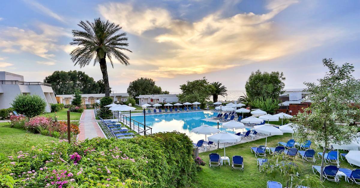 Fotos del hotel - Sol Cosmopolitan Rhodes