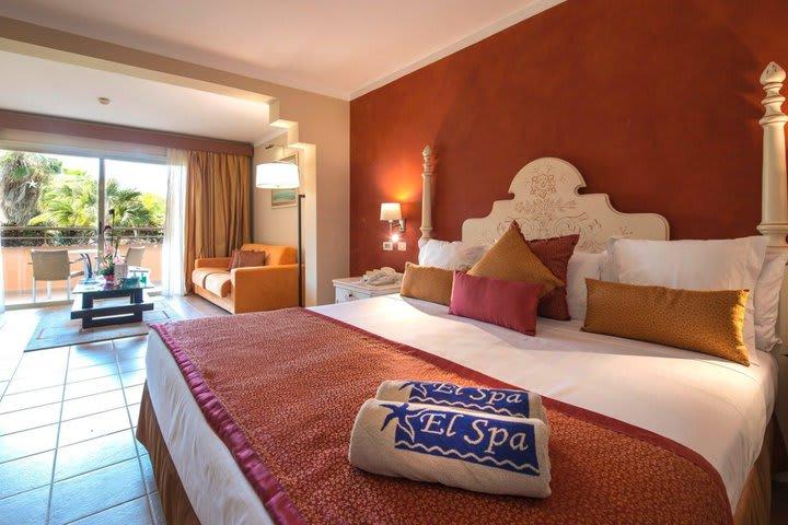Fotos del hotel - IBEROSTAR SELECTION VARADERO