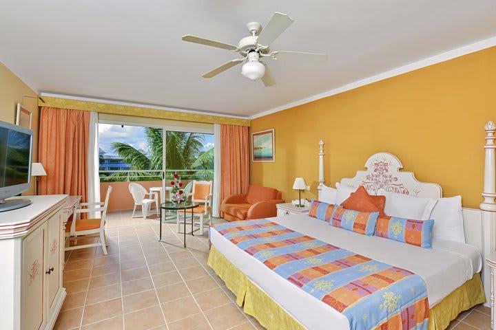 Fotos del hotel - IBEROSTAR SELECTION VARADERO