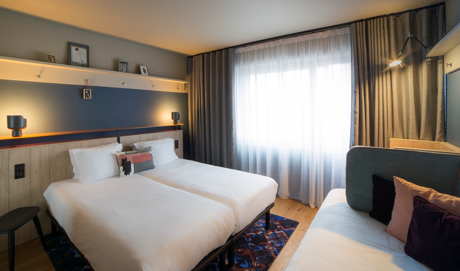 Fotos del hotel - KAIJOO BY HAPPYCULTURE