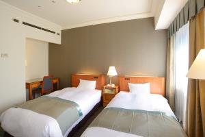Fotos del hotel - HOTEL JAL CITY TAMACHI TOKYO