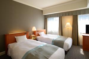 Fotos del hotel - HOTEL JAL CITY TAMACHI TOKYO