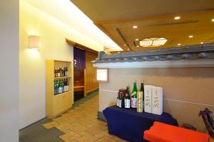 Fotos del hotel - HOTEL JAL CITY TAMACHI TOKYO