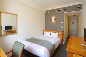 Fotos del hotel - HOTEL JAL CITY TAMACHI TOKYO
