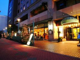 Fotos del hotel - HOTEL JAL CITY TAMACHI TOKYO