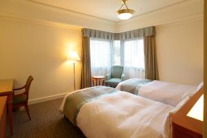 Fotos del hotel - HOTEL JAL CITY TAMACHI TOKYO