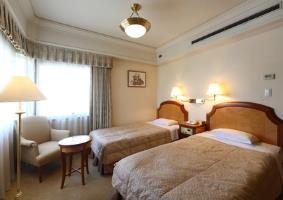 Fotos del hotel - HOTEL JAL CITY TAMACHI TOKYO