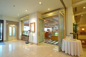 Fotos del hotel - HOTEL JAL CITY TAMACHI TOKYO