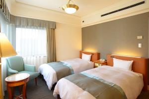 Fotos del hotel - HOTEL JAL CITY TAMACHI TOKYO