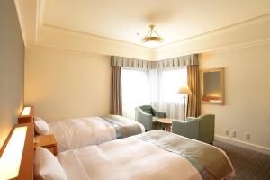 Fotos del hotel - HOTEL JAL CITY TAMACHI TOKYO