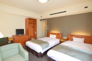 Fotos del hotel - HOTEL JAL CITY TAMACHI TOKYO