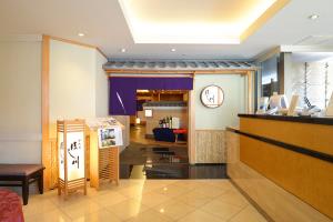 Fotos del hotel - HOTEL JAL CITY TAMACHI TOKYO