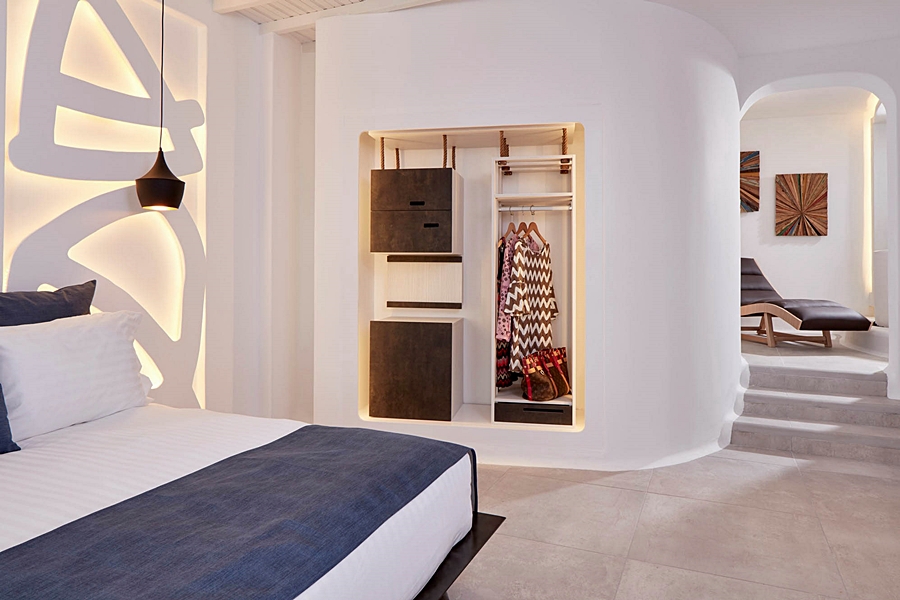 Fotos del hotel - ABSOLUTE MYKONOS SUITES & MORE