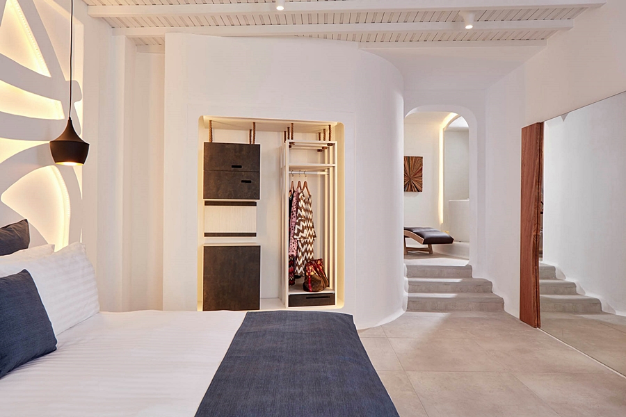 Fotos del hotel - ABSOLUTE MYKONOS SUITES & MORE