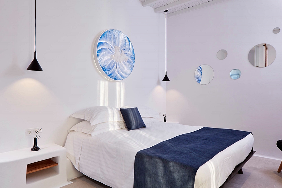 Fotos del hotel - ABSOLUTE MYKONOS SUITES & MORE