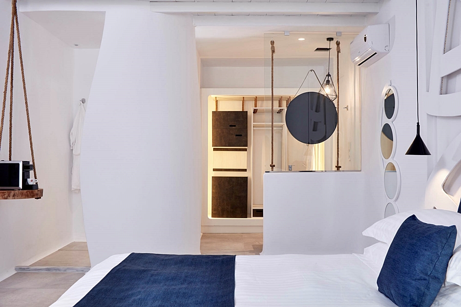 Fotos del hotel - ABSOLUTE MYKONOS SUITES & MORE