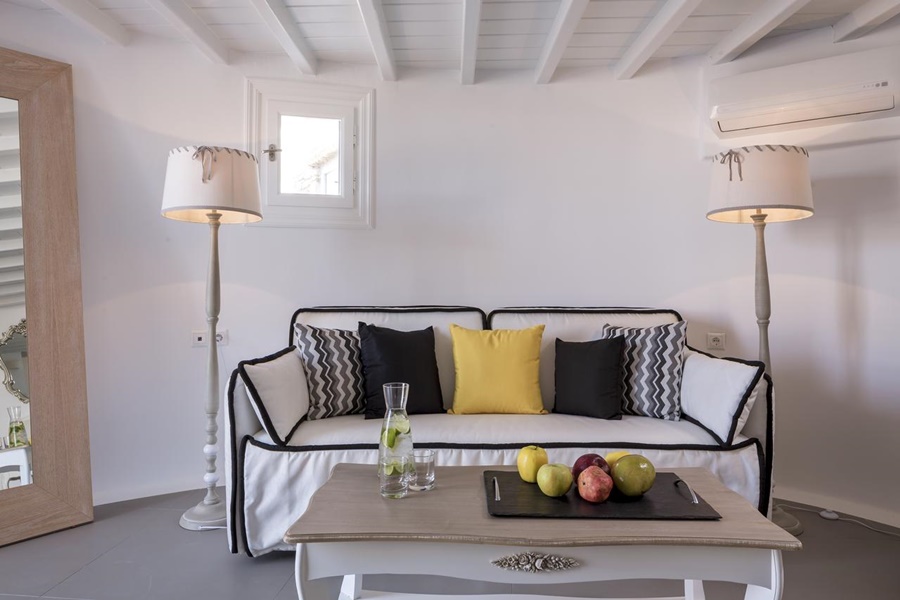 Fotos del hotel - ABSOLUTE MYKONOS SUITES & MORE