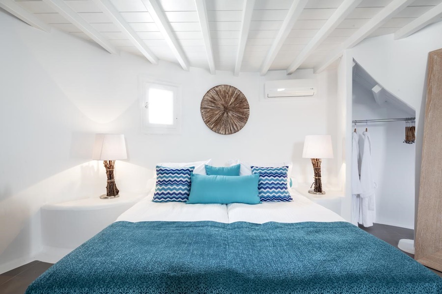 Fotos del hotel - ABSOLUTE MYKONOS SUITES & MORE