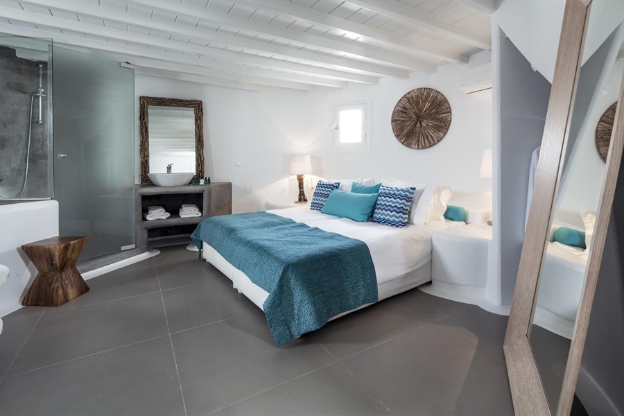 Fotos del hotel - ABSOLUTE MYKONOS SUITES & MORE