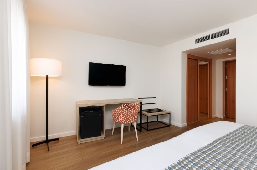 Fotos del hotel - EXE VIENNA