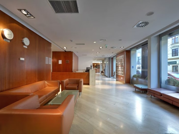 Fotos del hotel - EXE VIENNA
