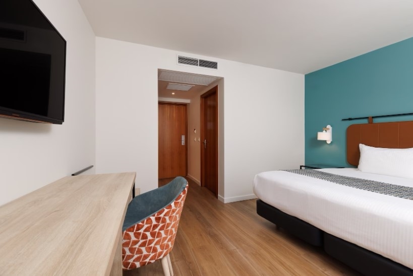 Fotos del hotel - EXE VIENNA