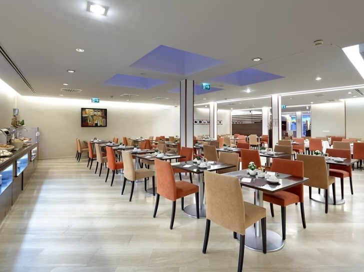 Fotos del hotel - EXE VIENNA