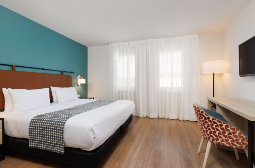 Fotos del hotel - EXE VIENNA