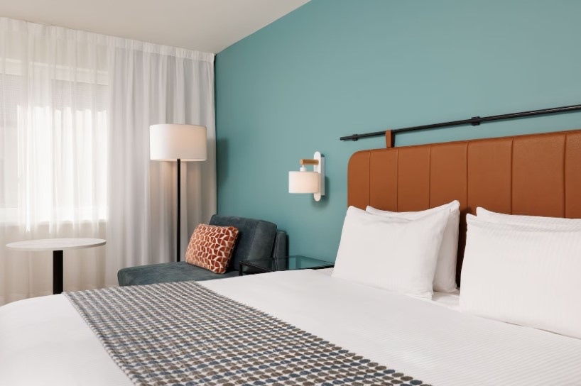 Fotos del hotel - EXE VIENNA