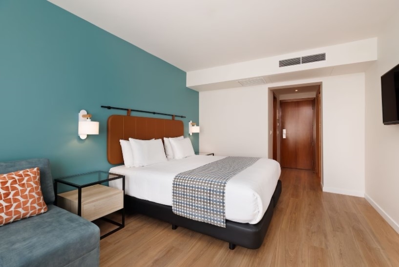 Fotos del hotel - EXE VIENNA
