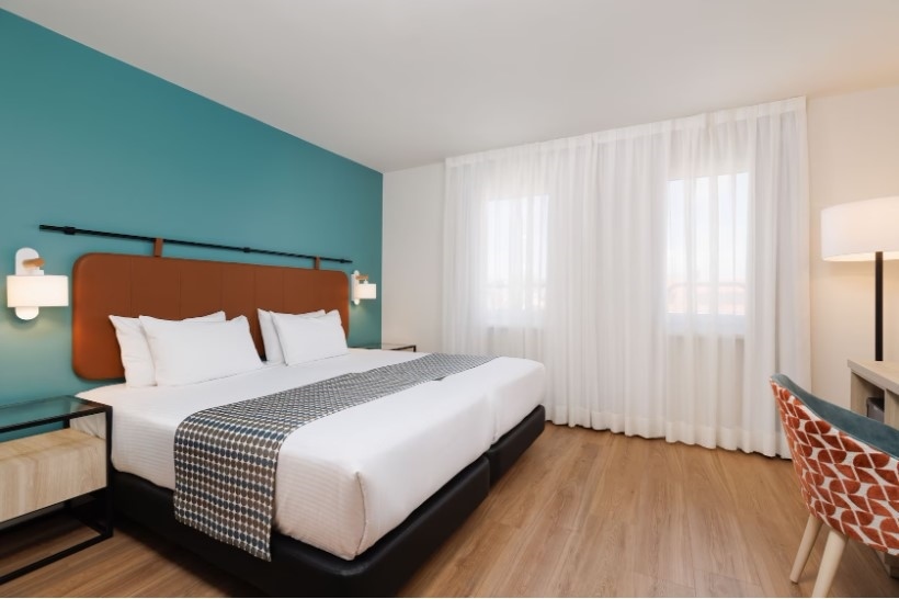 Fotos del hotel - EXE VIENNA