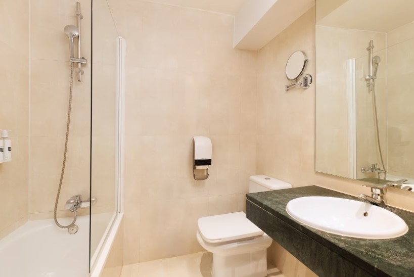 Fotos del hotel - EXE VIENNA