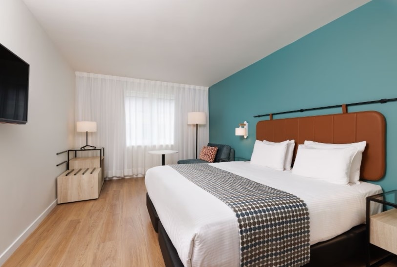 Fotos del hotel - EXE VIENNA