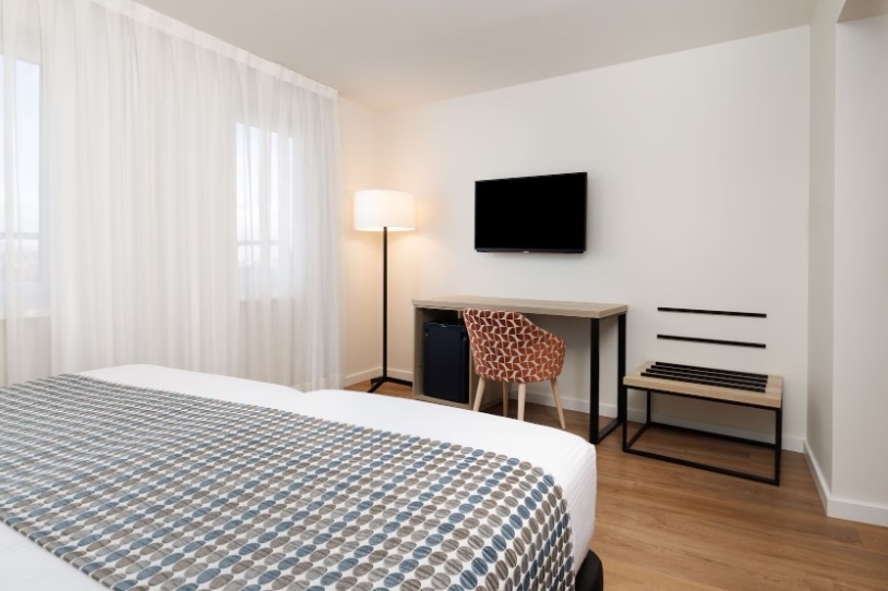 Fotos del hotel - EXE VIENNA