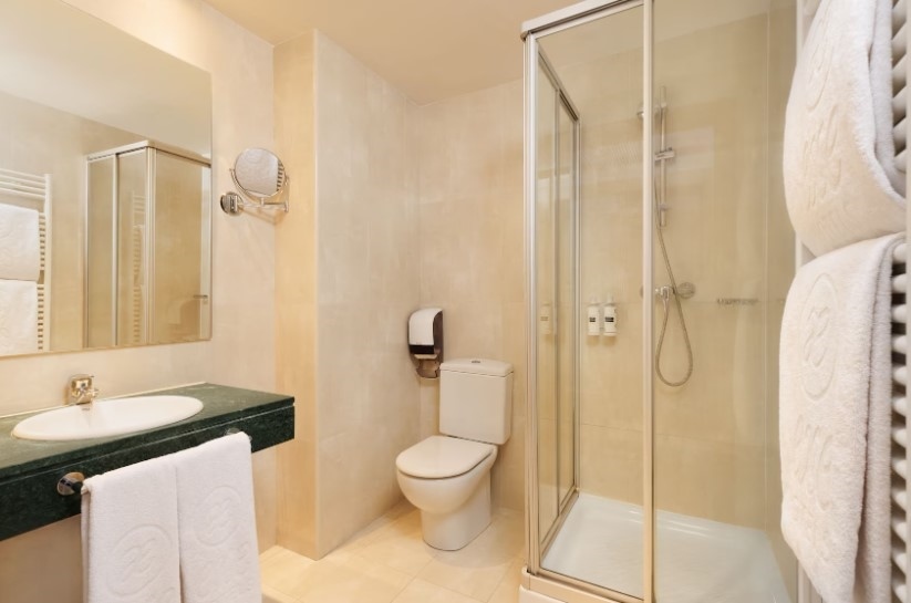 Fotos del hotel - EXE VIENNA
