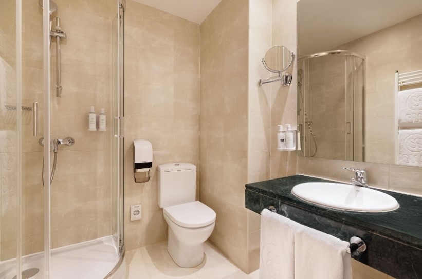 Fotos del hotel - EXE VIENNA