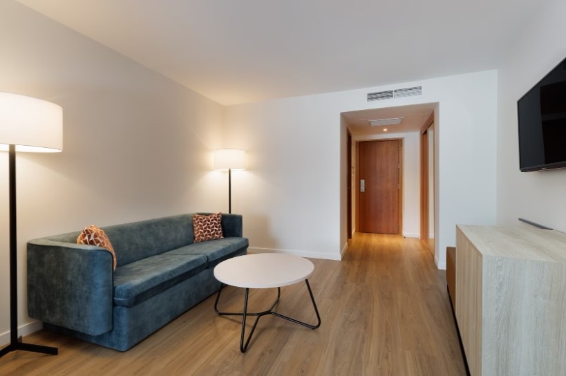 Fotos del hotel - EXE VIENNA